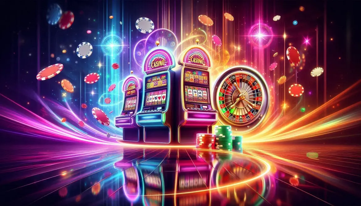 Baxterbet Casino